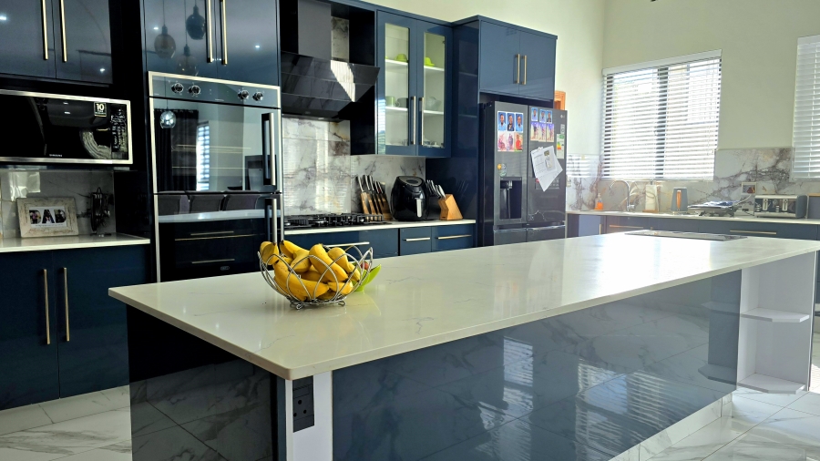 4 Bedroom Property for Sale in Wigwam North West